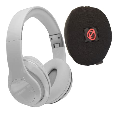 Nick Cannon Ncredible1 Wireless Bluetooth Over.